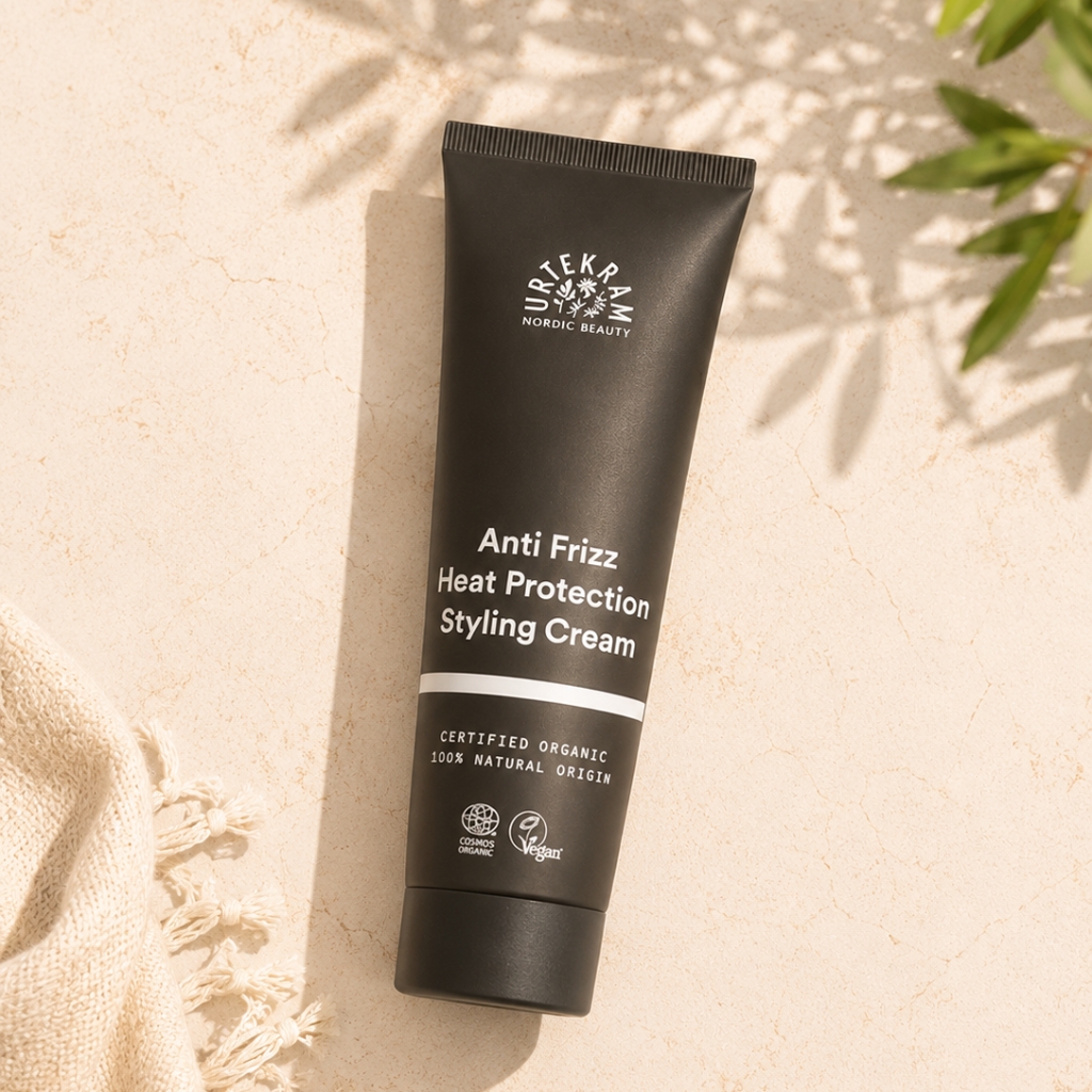 Anti-frizz sprej